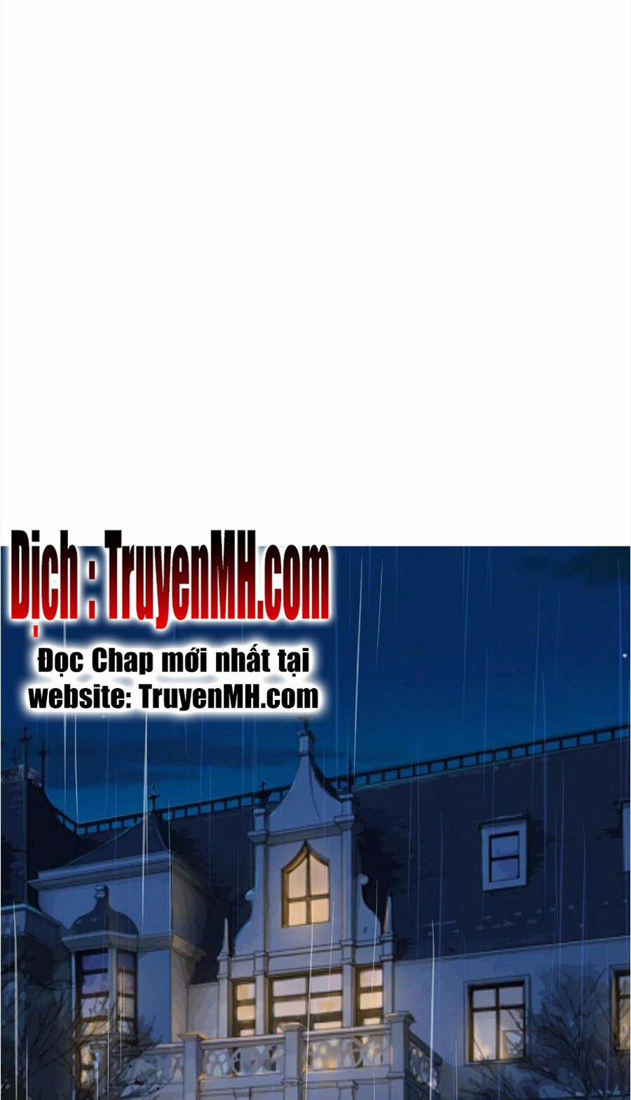 Ông Xã Kết Hôn Thử, Mạnh Thêm Chút Nữa Đi 593 trang 10