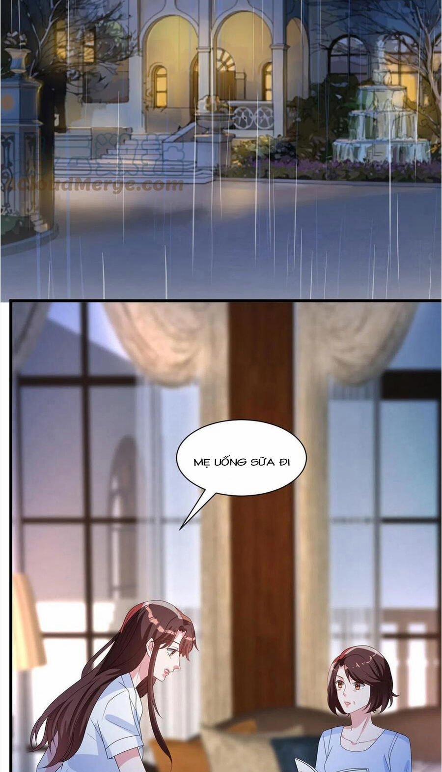 Ông Xã Kết Hôn Thử, Mạnh Thêm Chút Nữa Đi 593 trang 11