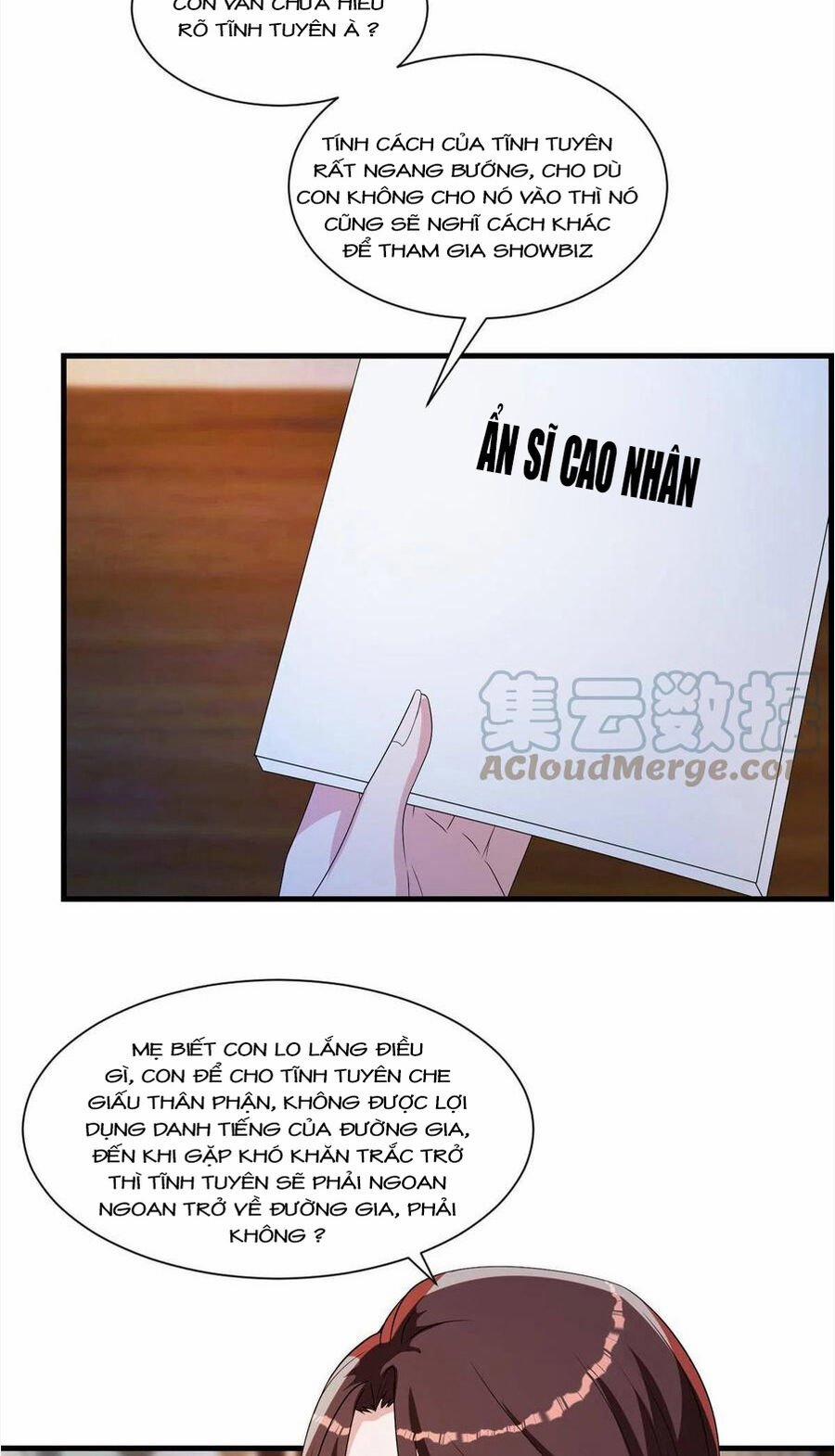 Ông Xã Kết Hôn Thử, Mạnh Thêm Chút Nữa Đi 593 trang 13