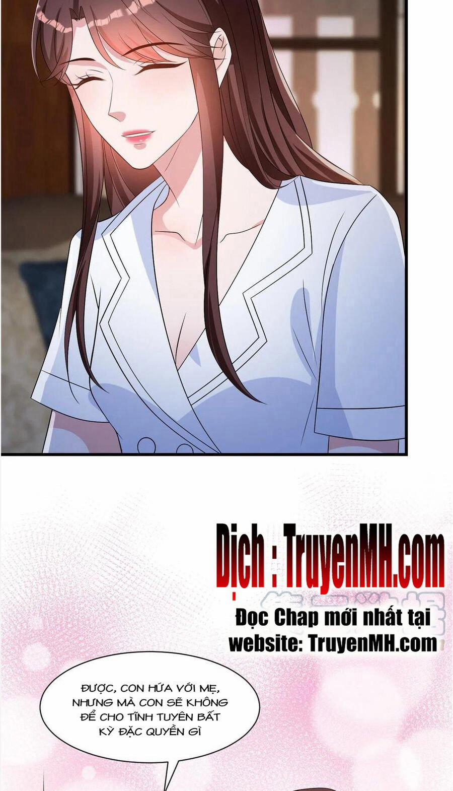 Ông Xã Kết Hôn Thử, Mạnh Thêm Chút Nữa Đi 593 trang 15