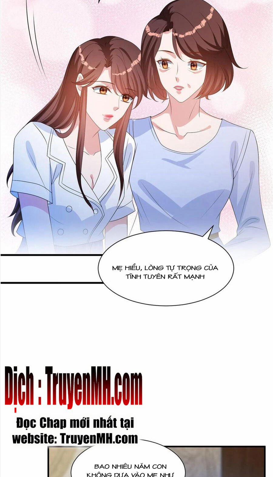 Ông Xã Kết Hôn Thử, Mạnh Thêm Chút Nữa Đi 593 trang 16