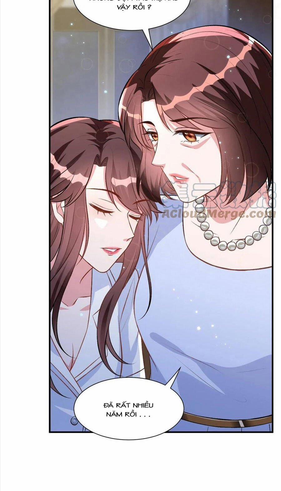 Ông Xã Kết Hôn Thử, Mạnh Thêm Chút Nữa Đi 593 trang 17