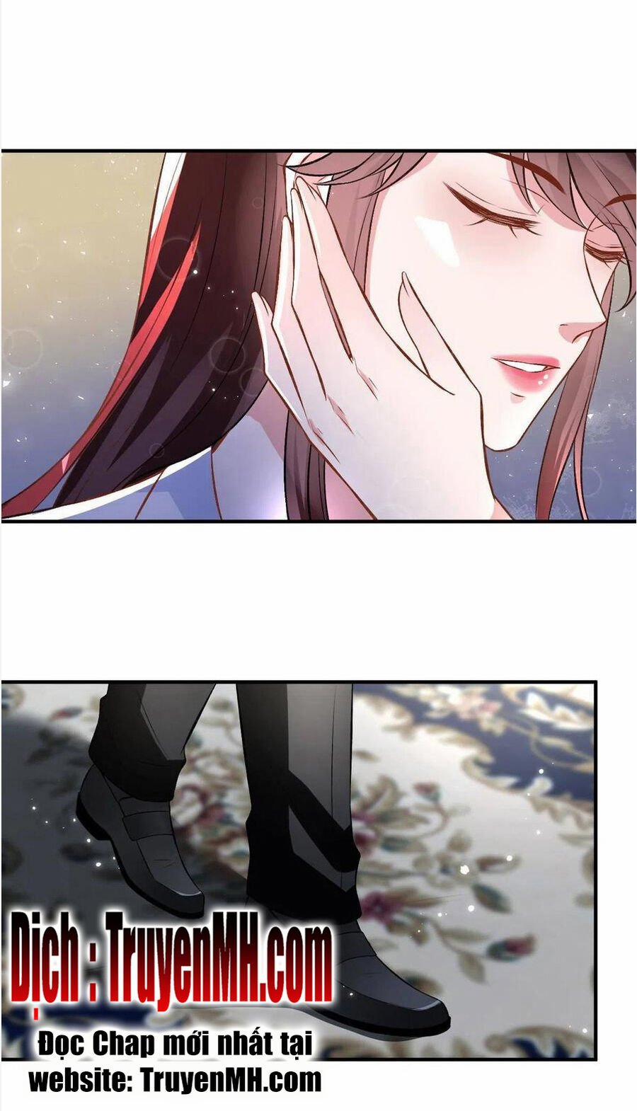 Ông Xã Kết Hôn Thử, Mạnh Thêm Chút Nữa Đi 593 trang 18