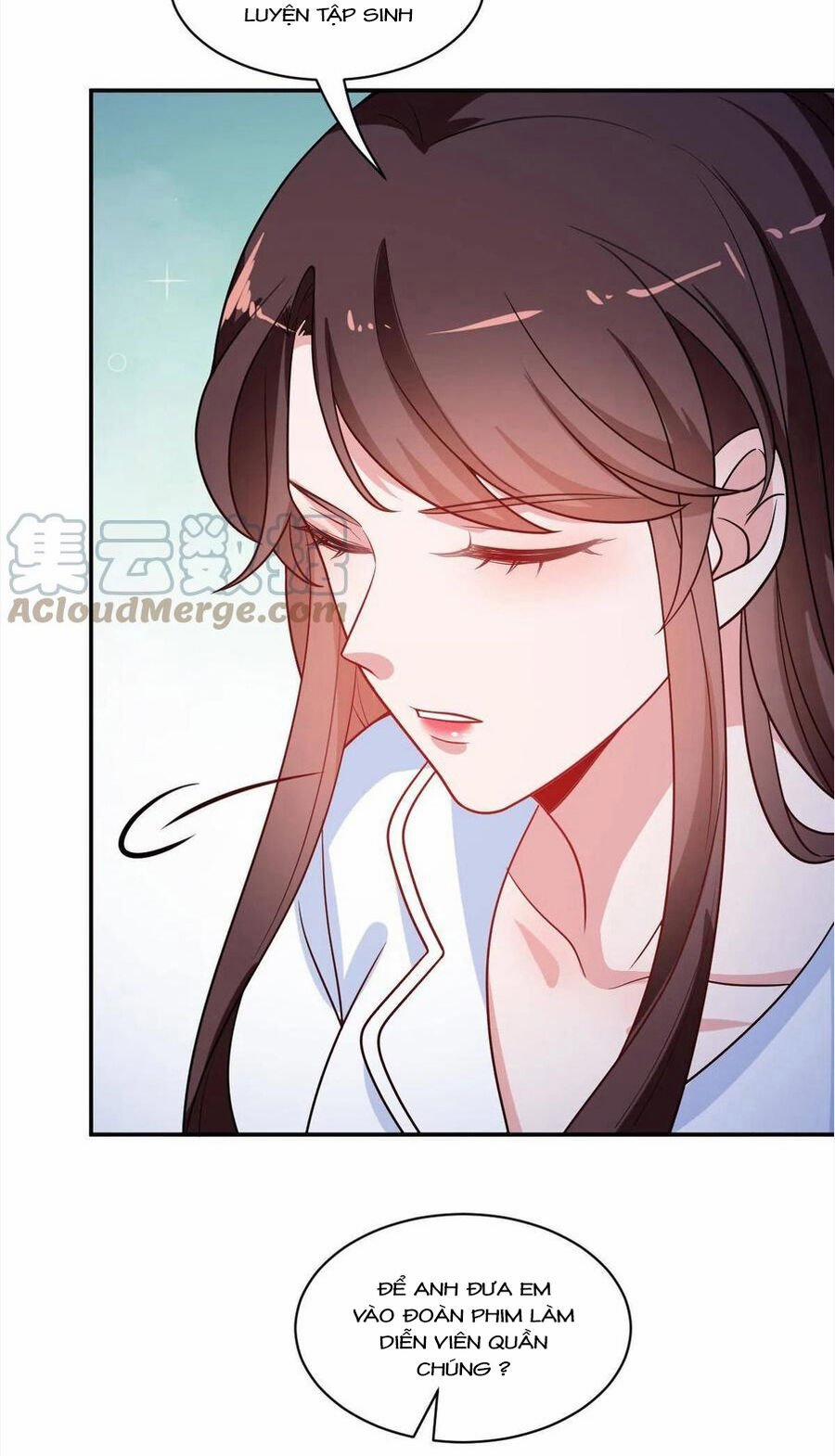 Ông Xã Kết Hôn Thử, Mạnh Thêm Chút Nữa Đi 593 trang 3