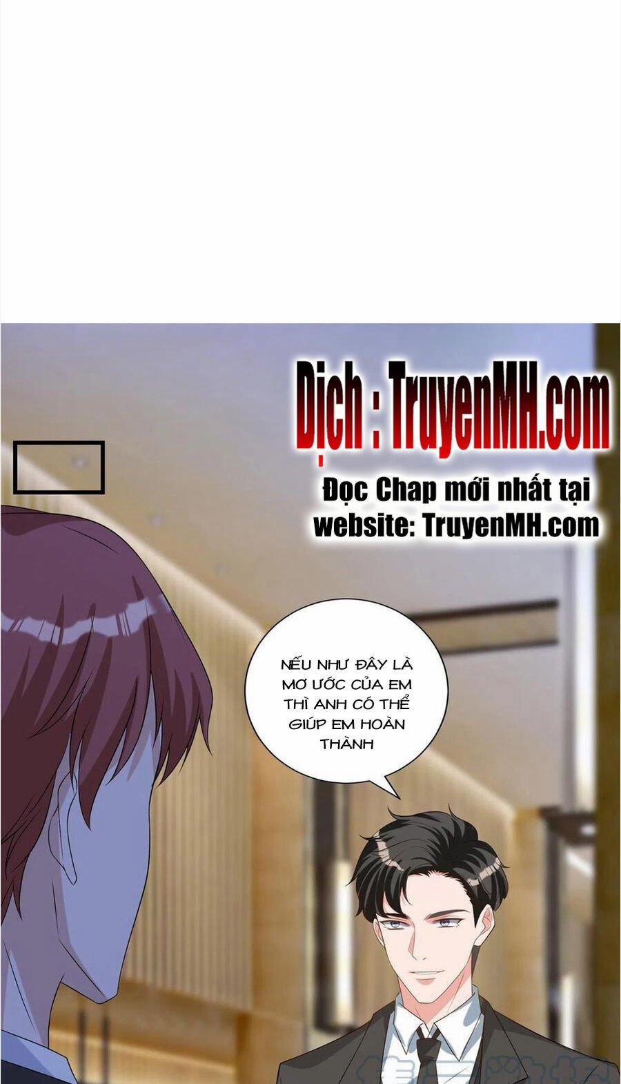 Ông Xã Kết Hôn Thử, Mạnh Thêm Chút Nữa Đi 593 trang 4