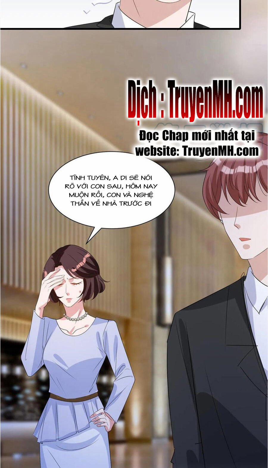 Ông Xã Kết Hôn Thử, Mạnh Thêm Chút Nữa Đi 593 trang 7