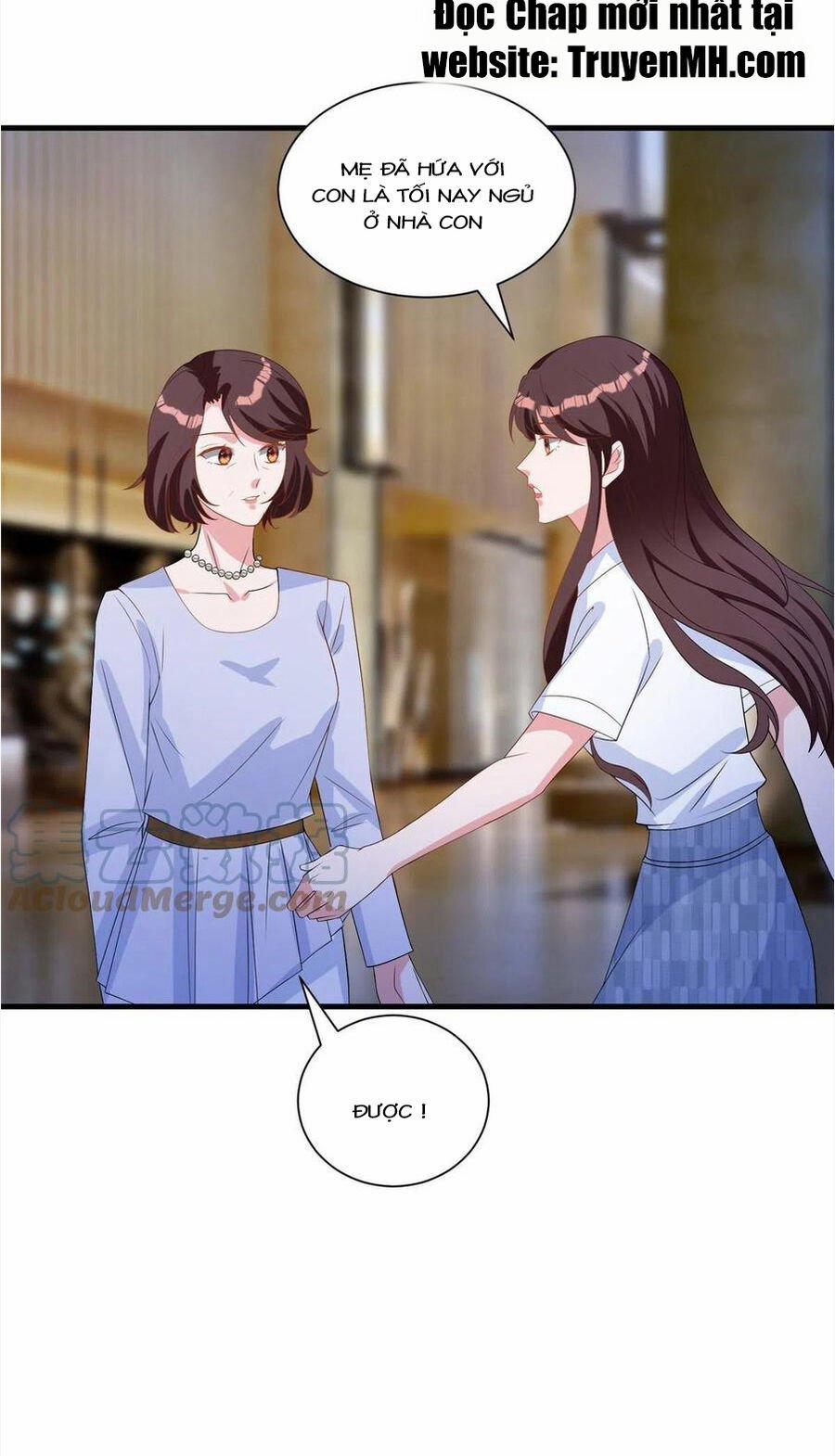 Ông Xã Kết Hôn Thử, Mạnh Thêm Chút Nữa Đi 593 trang 9