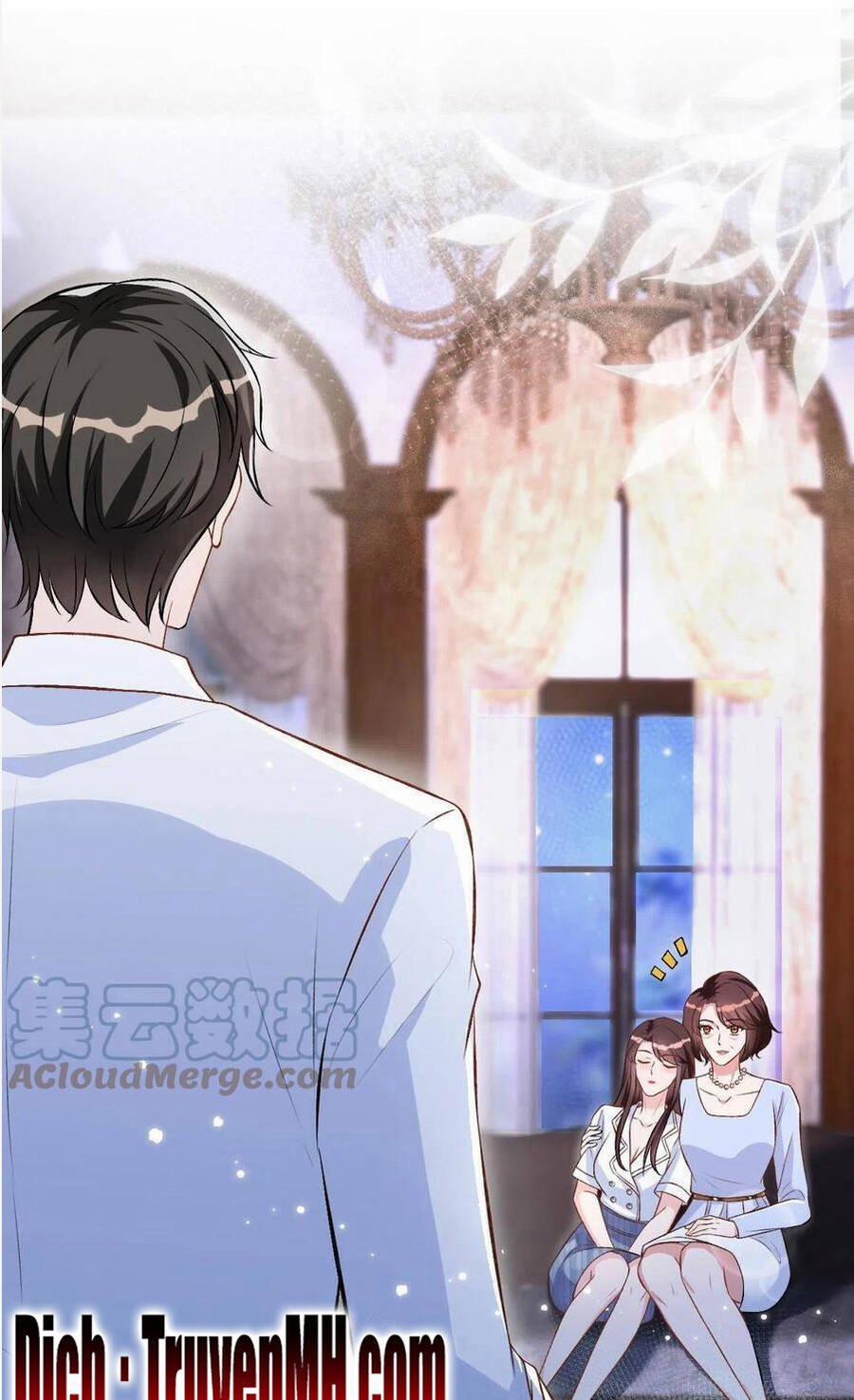 Ông Xã Kết Hôn Thử, Mạnh Thêm Chút Nữa Đi 594 trang 1