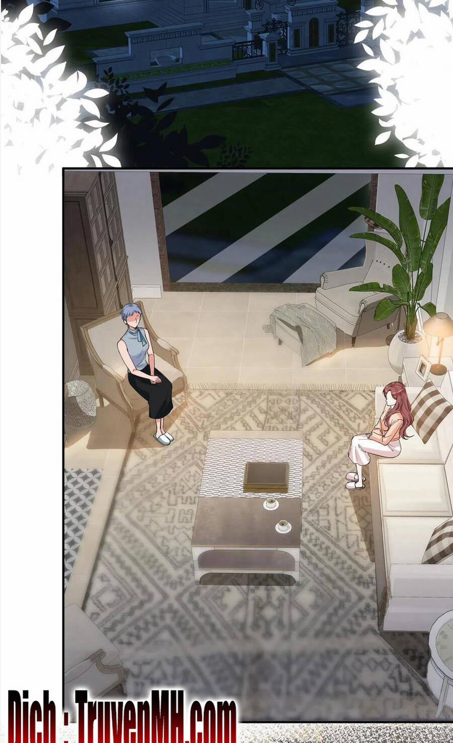 Ông Xã Kết Hôn Thử, Mạnh Thêm Chút Nữa Đi 594 trang 10