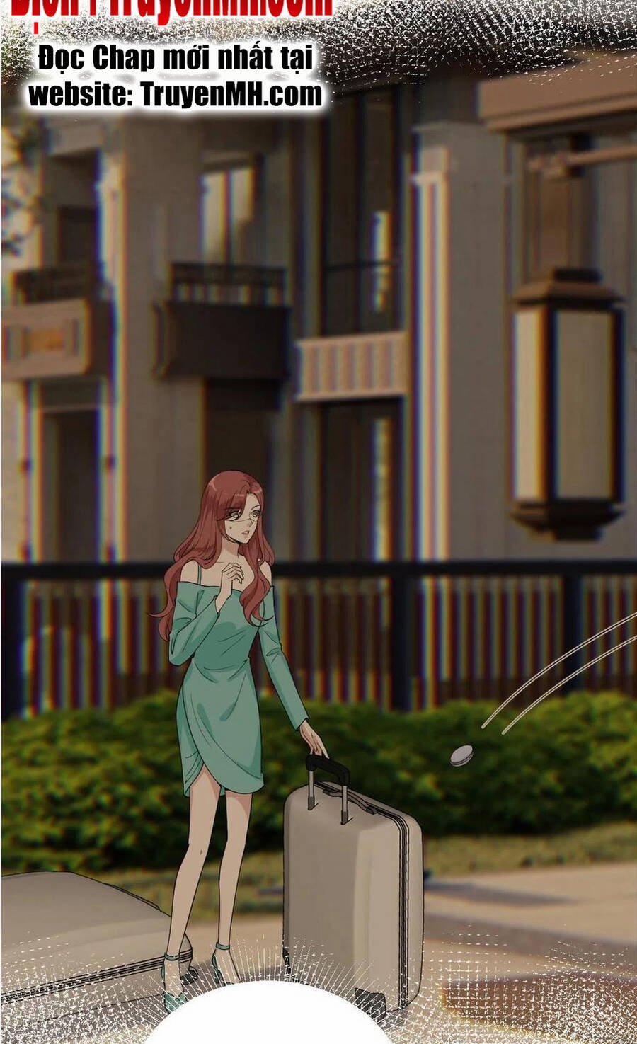 Ông Xã Kết Hôn Thử, Mạnh Thêm Chút Nữa Đi 594 trang 11