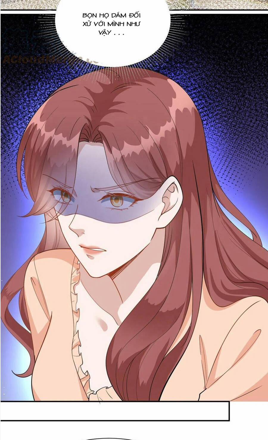 Ông Xã Kết Hôn Thử, Mạnh Thêm Chút Nữa Đi 594 trang 12