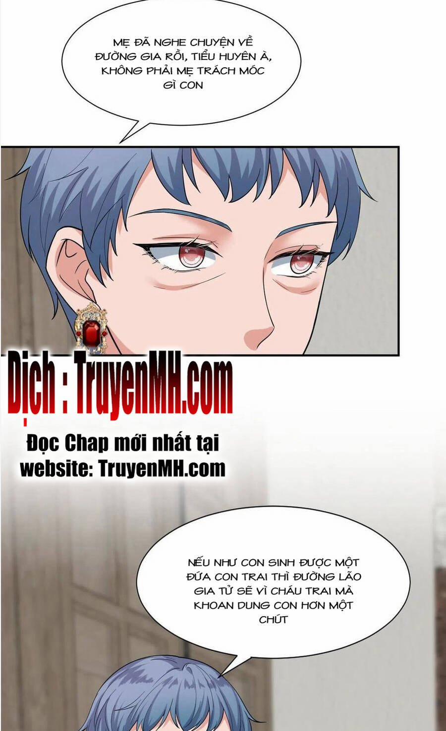 Ông Xã Kết Hôn Thử, Mạnh Thêm Chút Nữa Đi 594 trang 13