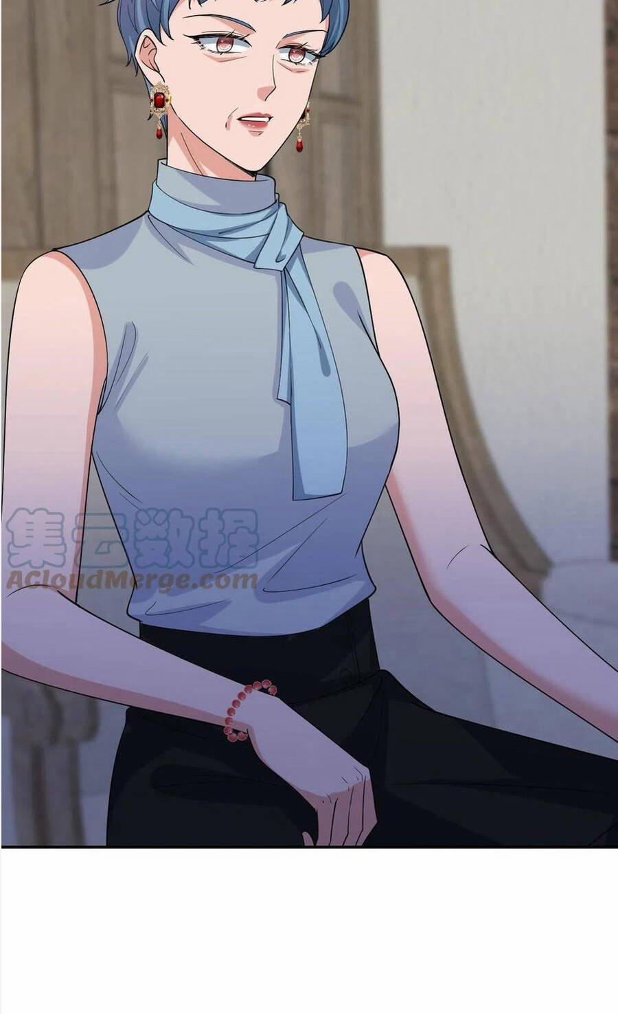 Ông Xã Kết Hôn Thử, Mạnh Thêm Chút Nữa Đi 594 trang 14