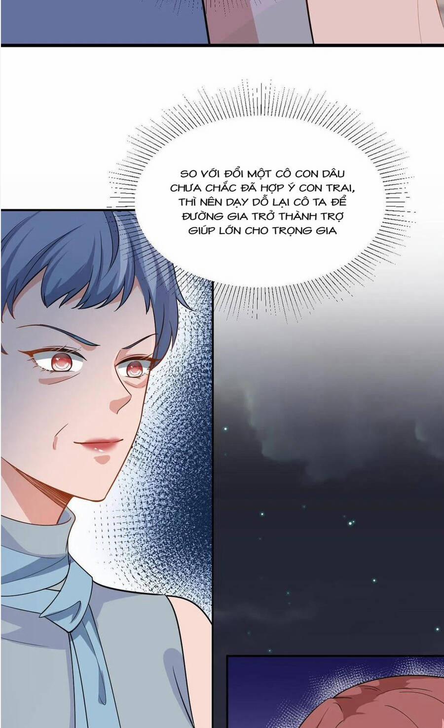 Ông Xã Kết Hôn Thử, Mạnh Thêm Chút Nữa Đi 594 trang 17