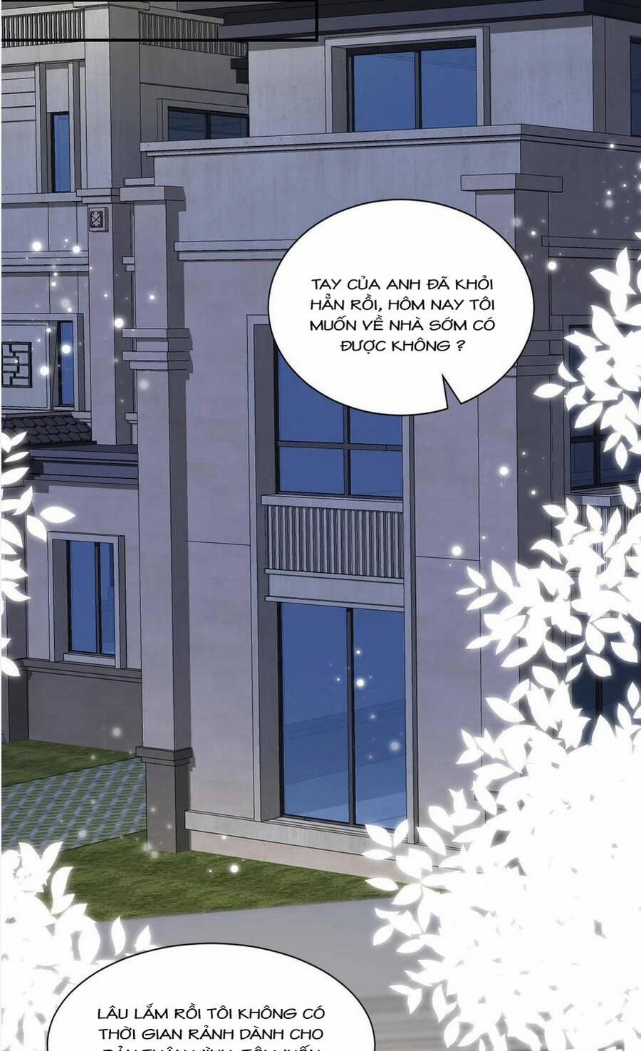 Ông Xã Kết Hôn Thử, Mạnh Thêm Chút Nữa Đi 594 trang 19