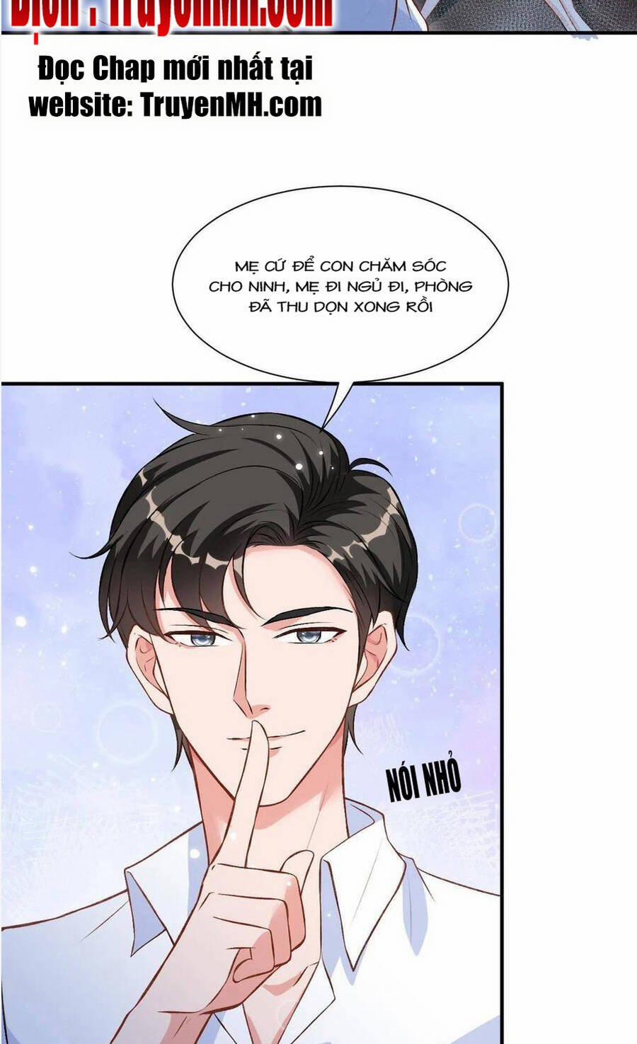 Ông Xã Kết Hôn Thử, Mạnh Thêm Chút Nữa Đi 594 trang 2