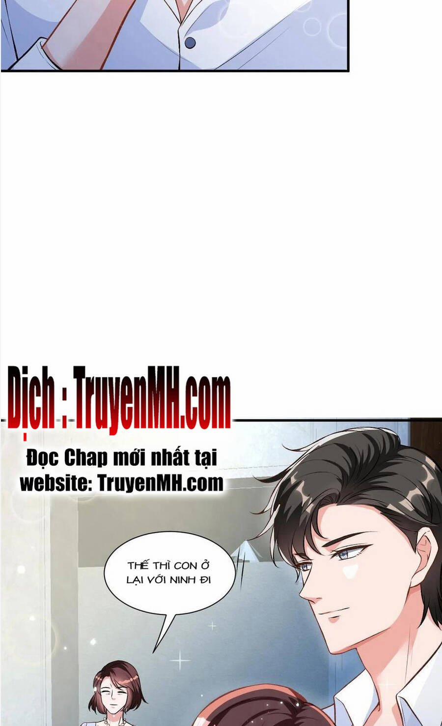 Ông Xã Kết Hôn Thử, Mạnh Thêm Chút Nữa Đi 594 trang 3