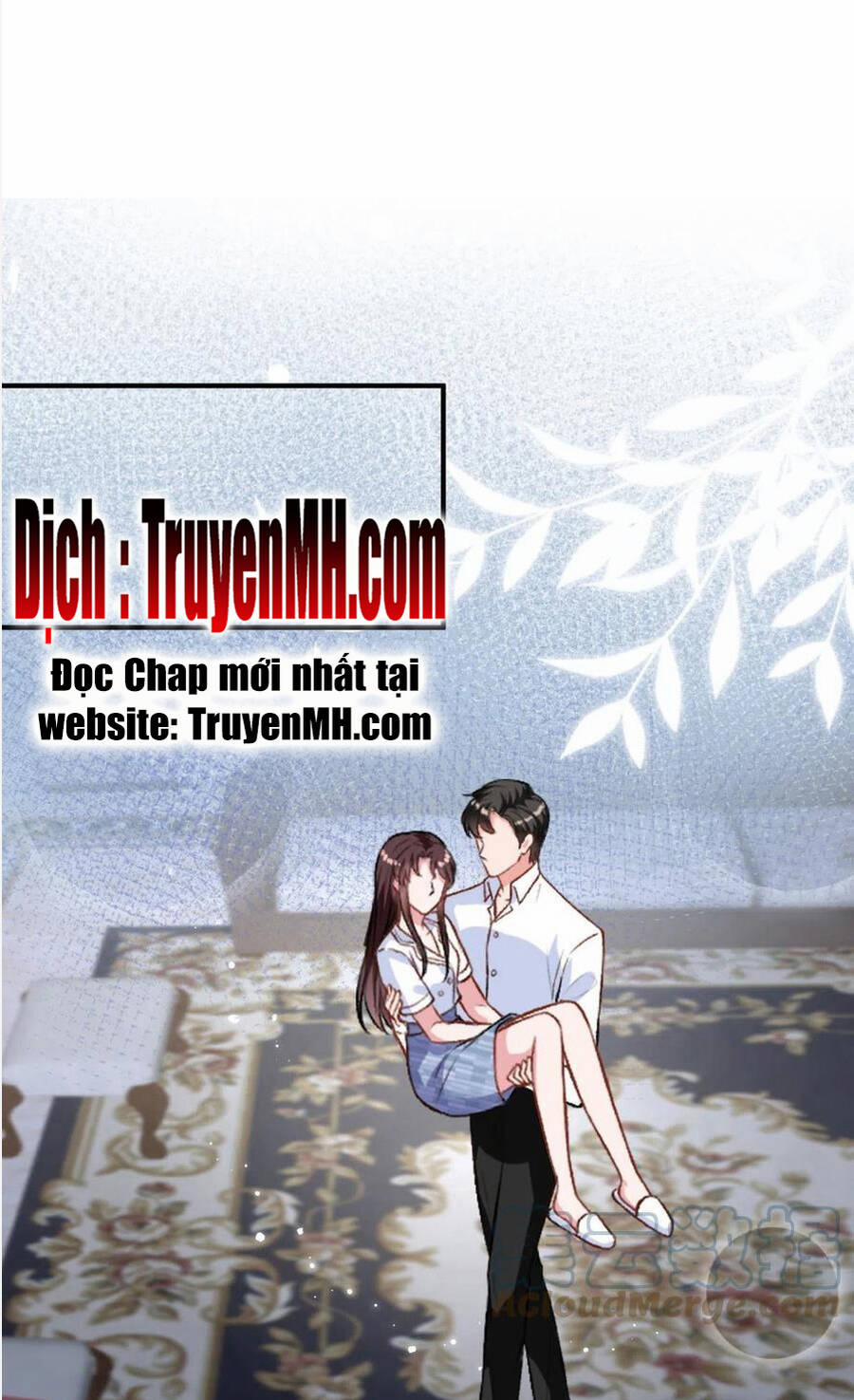 Ông Xã Kết Hôn Thử, Mạnh Thêm Chút Nữa Đi 594 trang 5