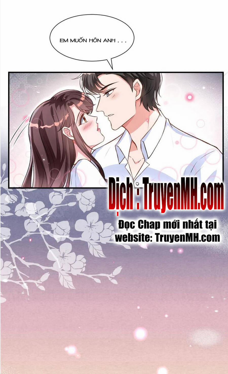 Ông Xã Kết Hôn Thử, Mạnh Thêm Chút Nữa Đi 594 trang 7