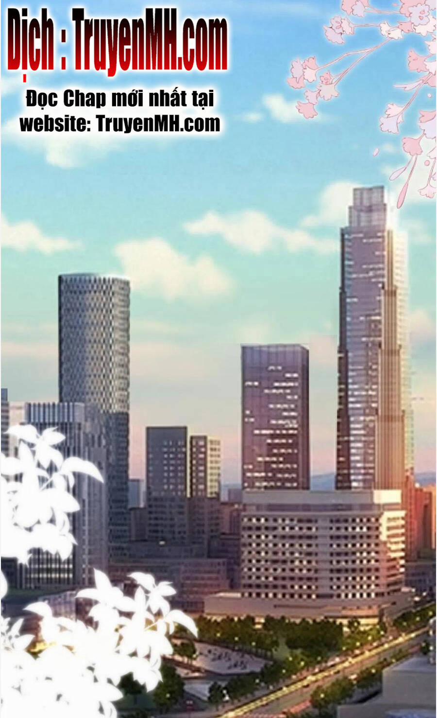 Ông Xã Kết Hôn Thử, Mạnh Thêm Chút Nữa Đi 596 trang 1