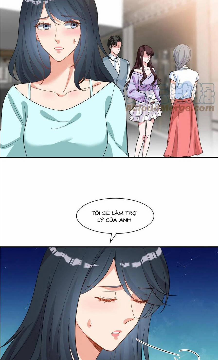 Ông Xã Kết Hôn Thử, Mạnh Thêm Chút Nữa Đi 596 trang 11