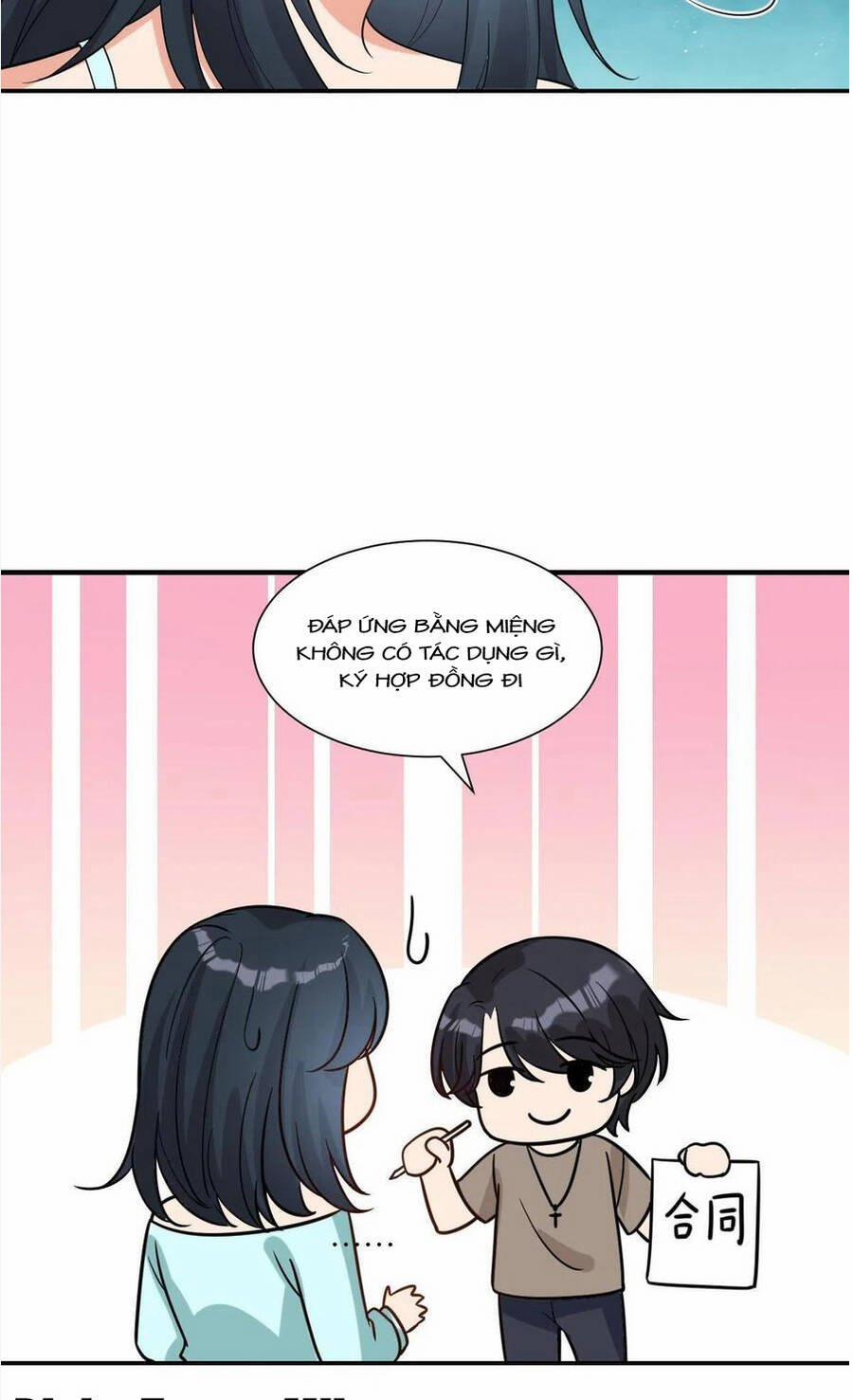 Ông Xã Kết Hôn Thử, Mạnh Thêm Chút Nữa Đi 596 trang 12