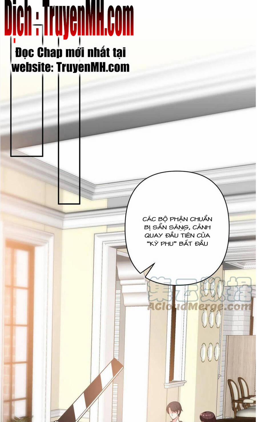 Ông Xã Kết Hôn Thử, Mạnh Thêm Chút Nữa Đi 596 trang 13