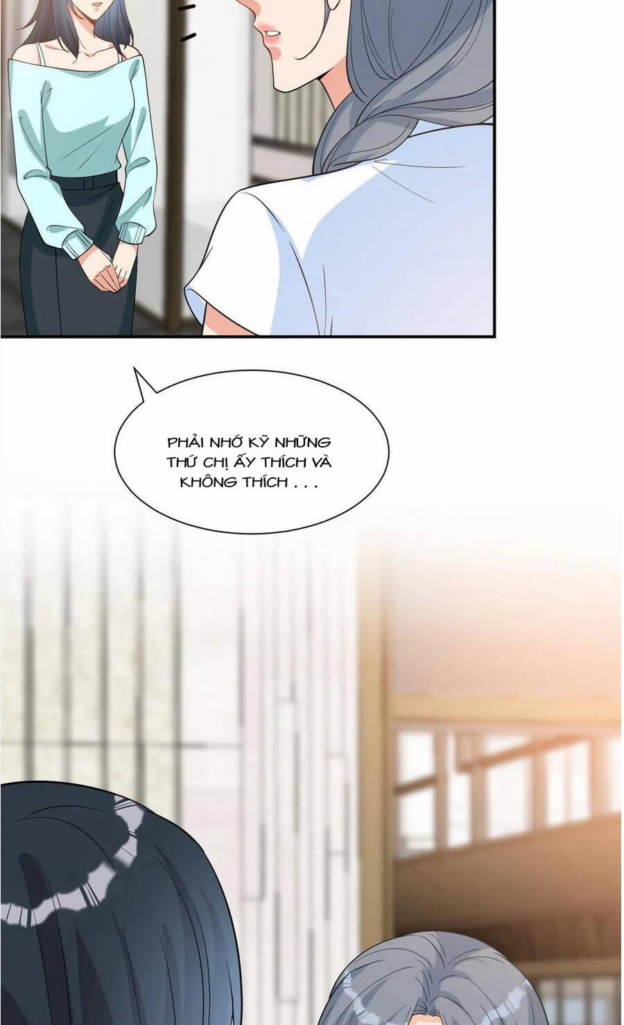 Ông Xã Kết Hôn Thử, Mạnh Thêm Chút Nữa Đi 596 trang 15