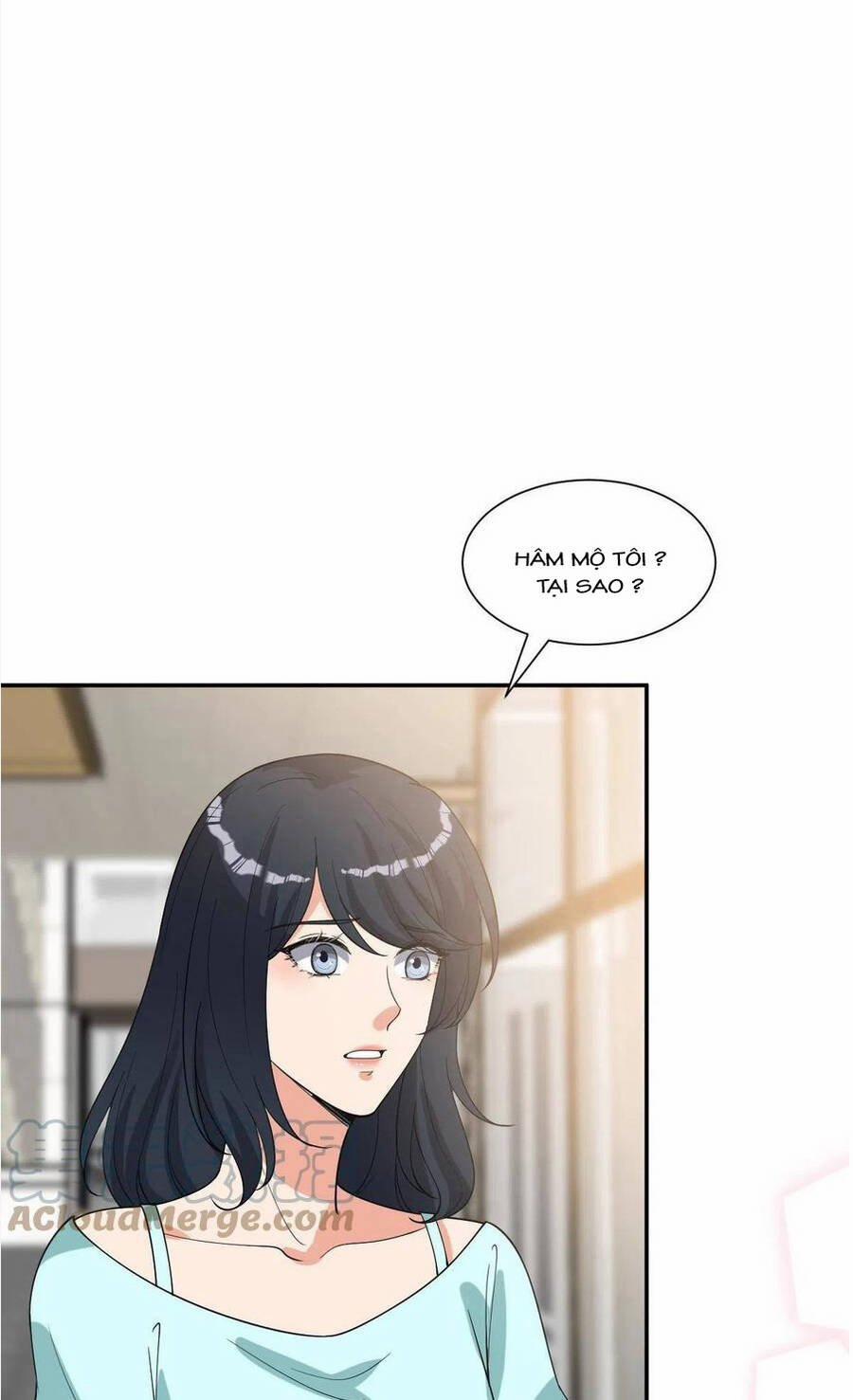 Ông Xã Kết Hôn Thử, Mạnh Thêm Chút Nữa Đi 596 trang 17