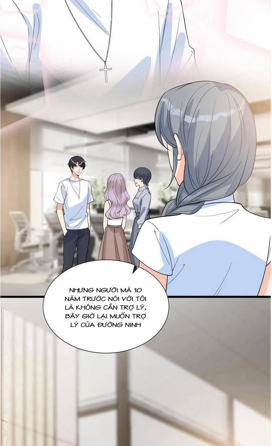 Ông Xã Kết Hôn Thử, Mạnh Thêm Chút Nữa Đi 596 trang 19