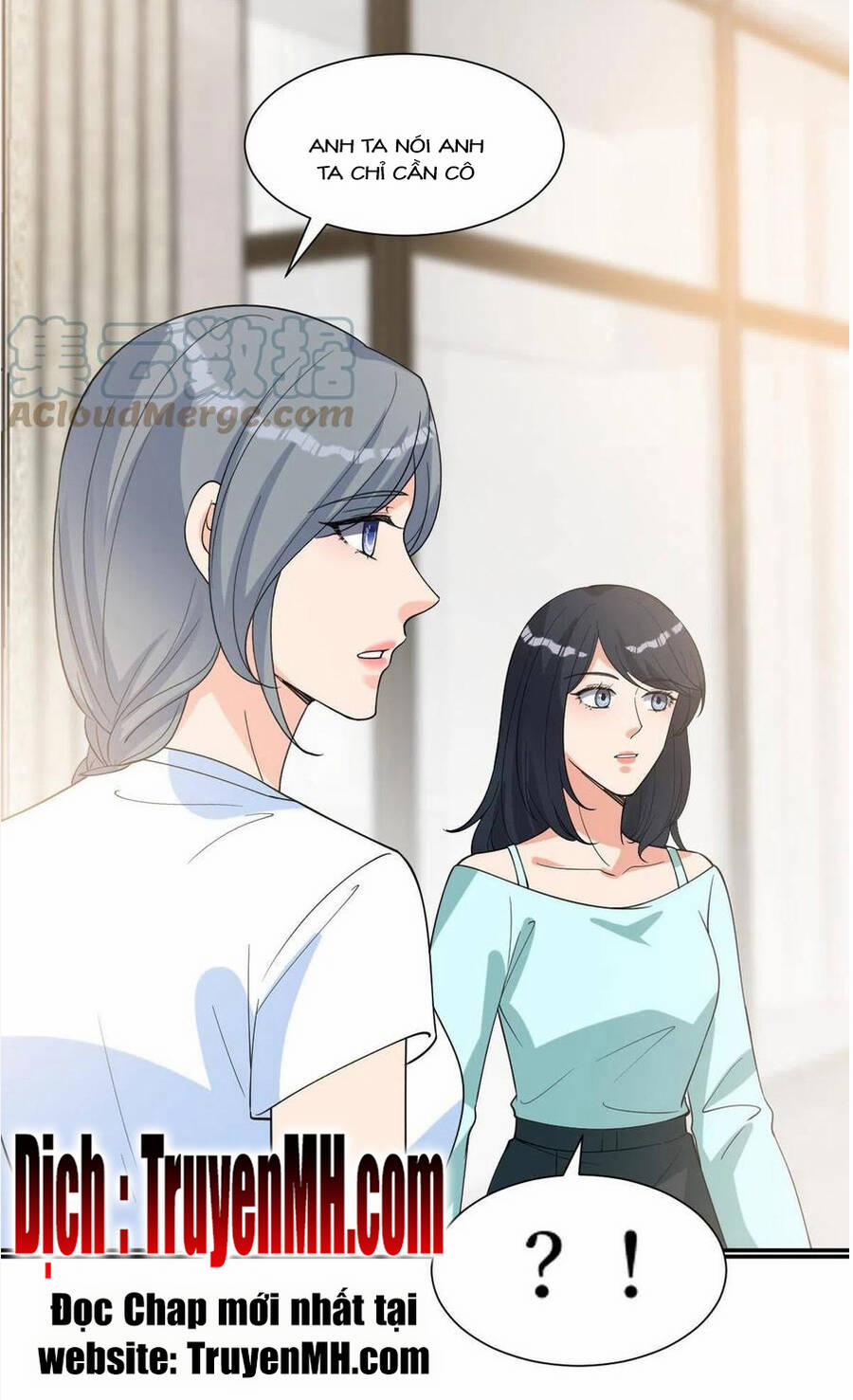 Ông Xã Kết Hôn Thử, Mạnh Thêm Chút Nữa Đi 596 trang 20