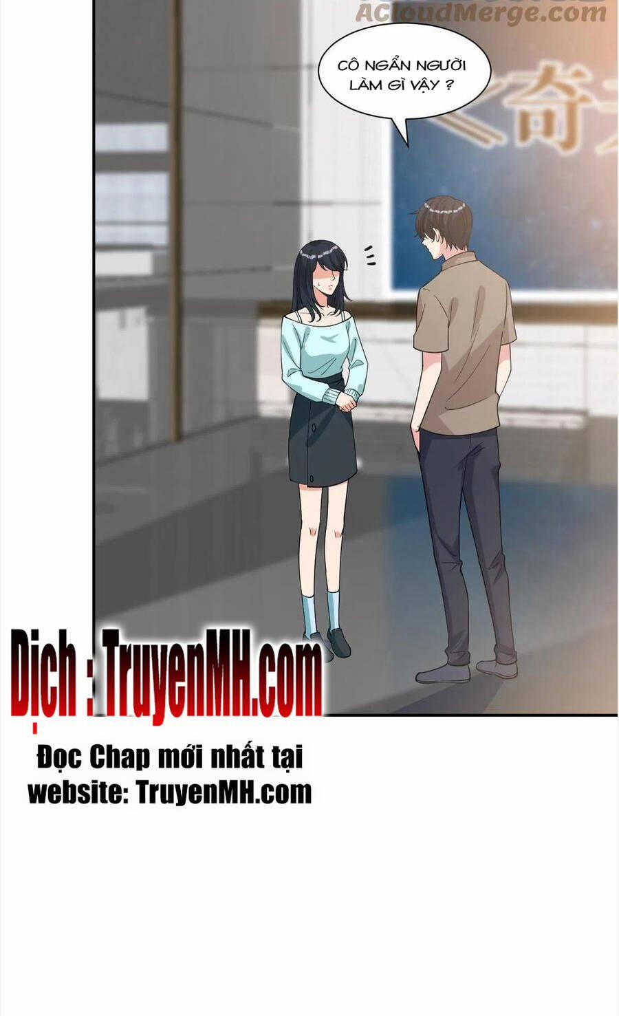 Ông Xã Kết Hôn Thử, Mạnh Thêm Chút Nữa Đi 596 trang 3