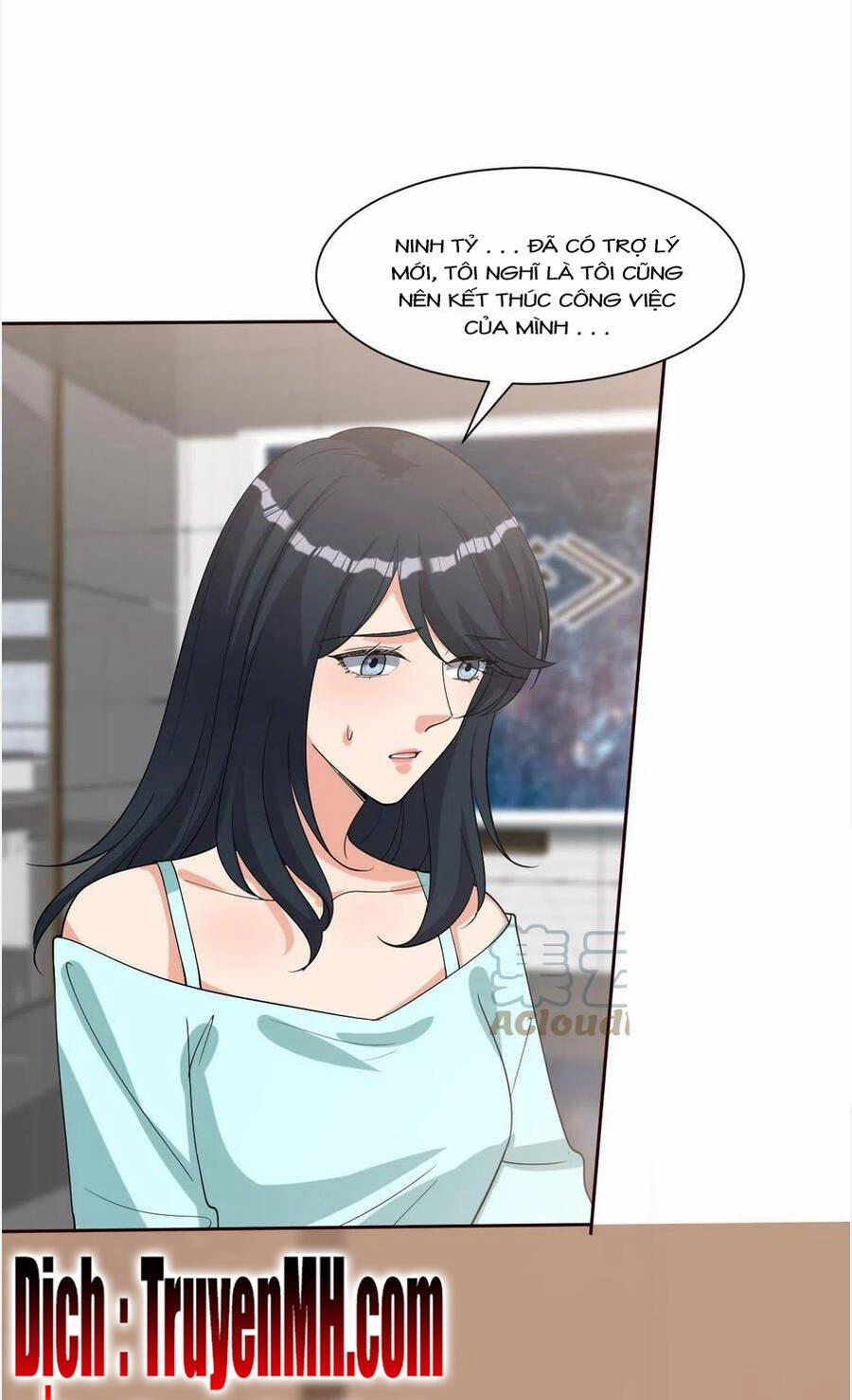 Ông Xã Kết Hôn Thử, Mạnh Thêm Chút Nữa Đi 596 trang 4