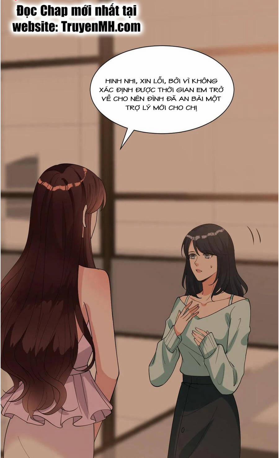 Ông Xã Kết Hôn Thử, Mạnh Thêm Chút Nữa Đi 596 trang 5