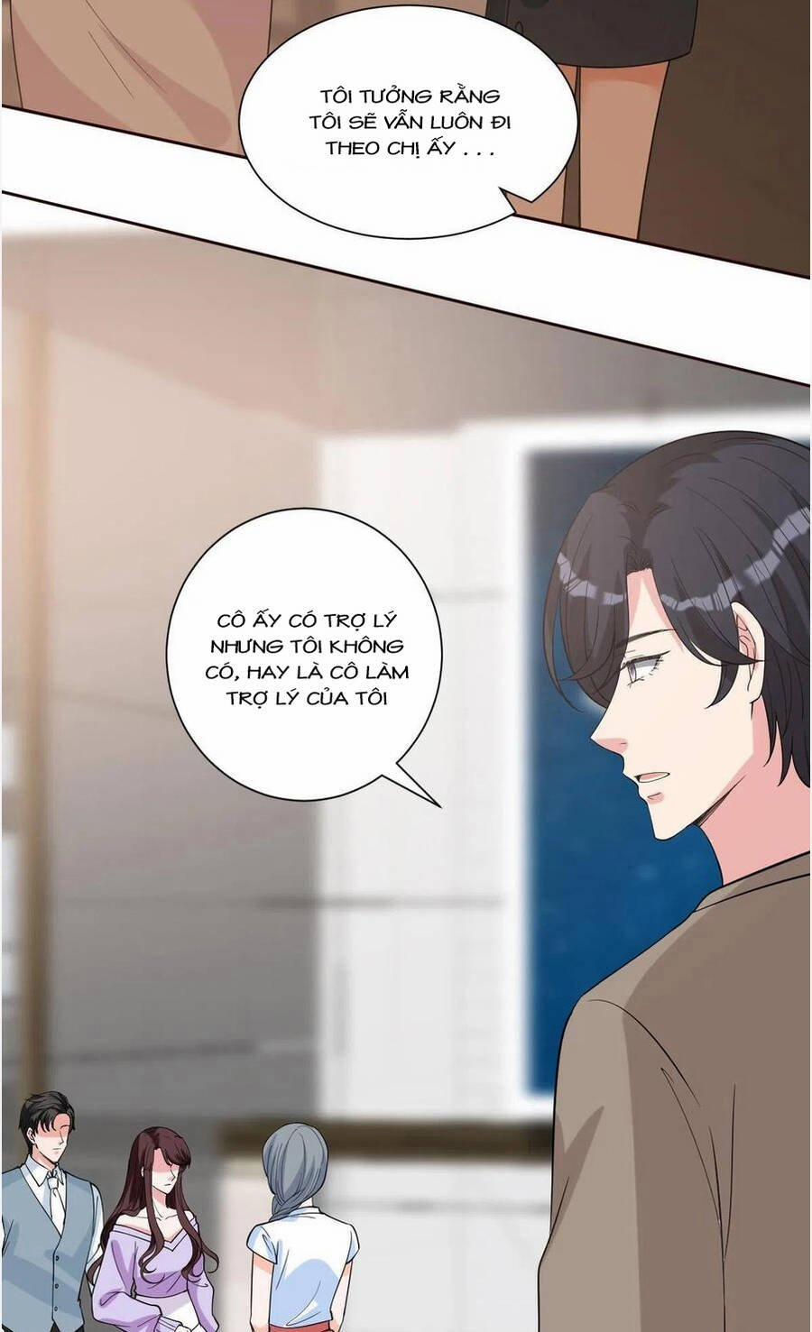 Ông Xã Kết Hôn Thử, Mạnh Thêm Chút Nữa Đi 596 trang 6