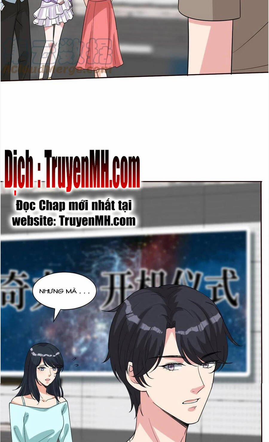 Ông Xã Kết Hôn Thử, Mạnh Thêm Chút Nữa Đi 596 trang 7