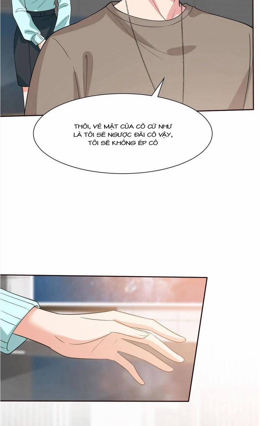 Ông Xã Kết Hôn Thử, Mạnh Thêm Chút Nữa Đi 596 trang 8