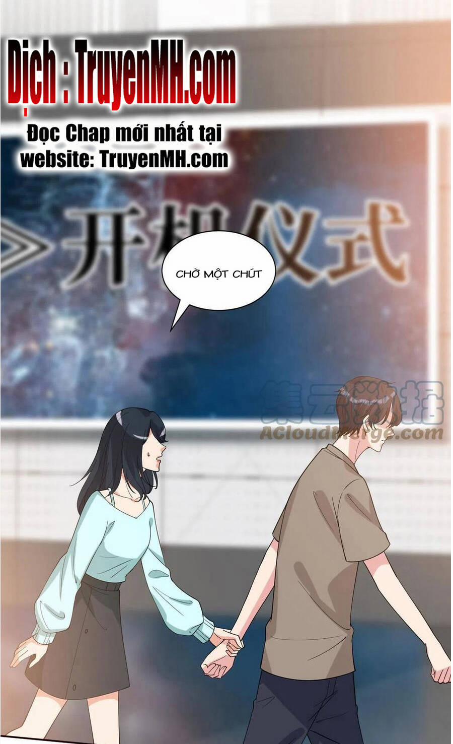 Ông Xã Kết Hôn Thử, Mạnh Thêm Chút Nữa Đi 596 trang 9