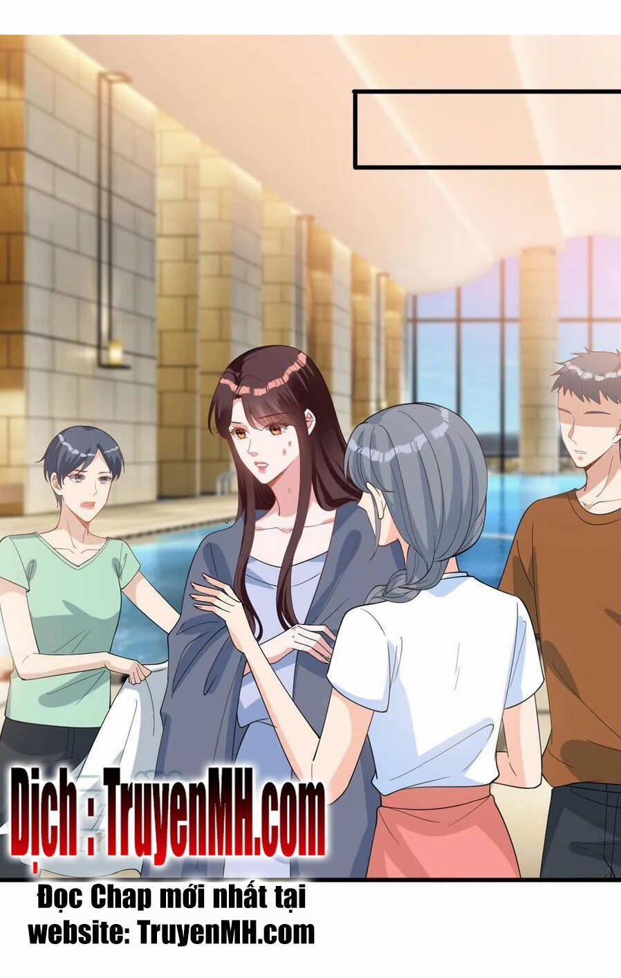 Ông Xã Kết Hôn Thử, Mạnh Thêm Chút Nữa Đi 597 trang 1