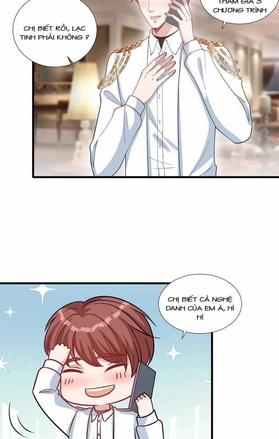 Ông Xã Kết Hôn Thử, Mạnh Thêm Chút Nữa Đi 597 trang 17