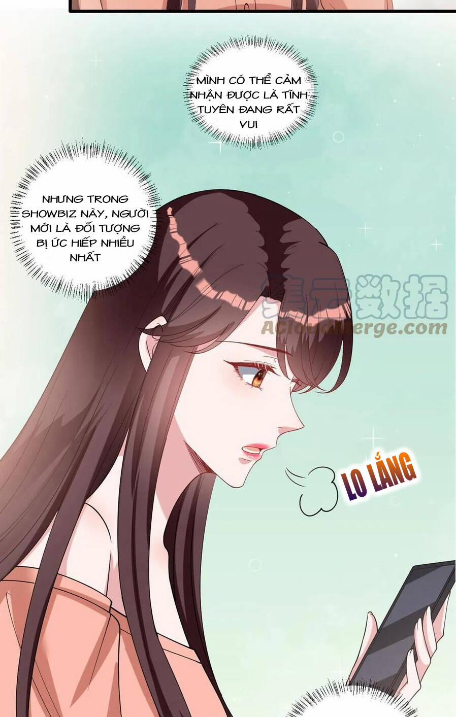 Ông Xã Kết Hôn Thử, Mạnh Thêm Chút Nữa Đi 597 trang 19