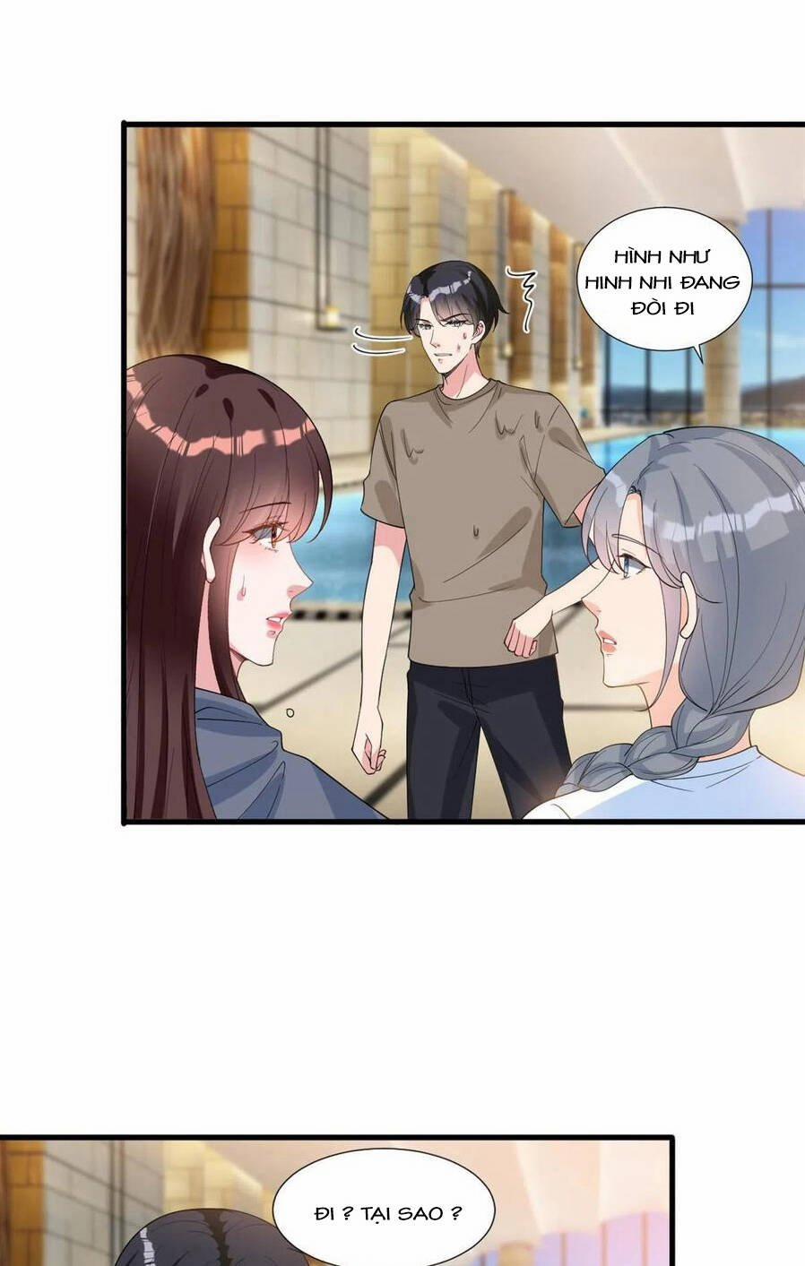 Ông Xã Kết Hôn Thử, Mạnh Thêm Chút Nữa Đi 597 trang 2