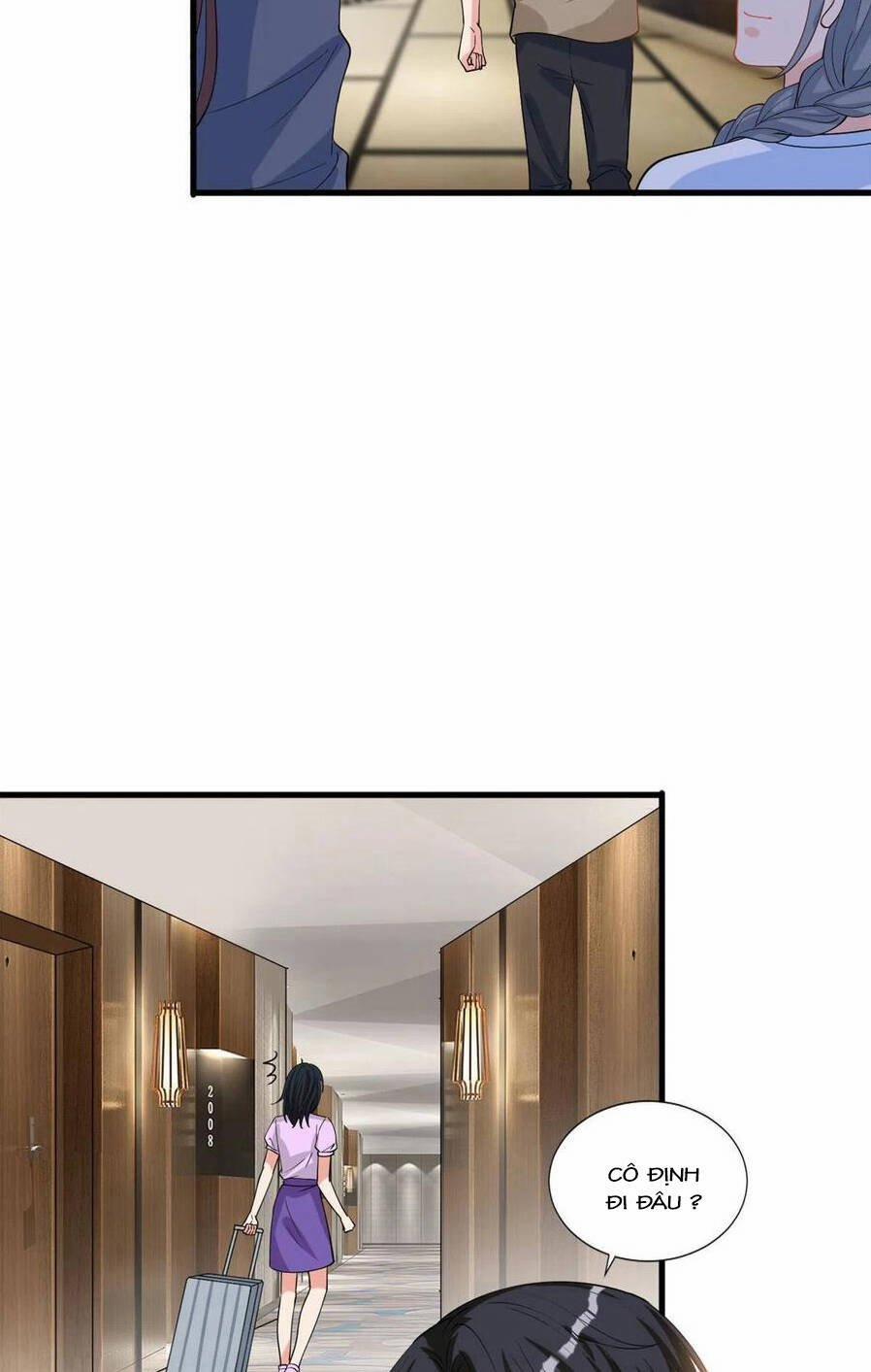 Ông Xã Kết Hôn Thử, Mạnh Thêm Chút Nữa Đi 597 trang 4