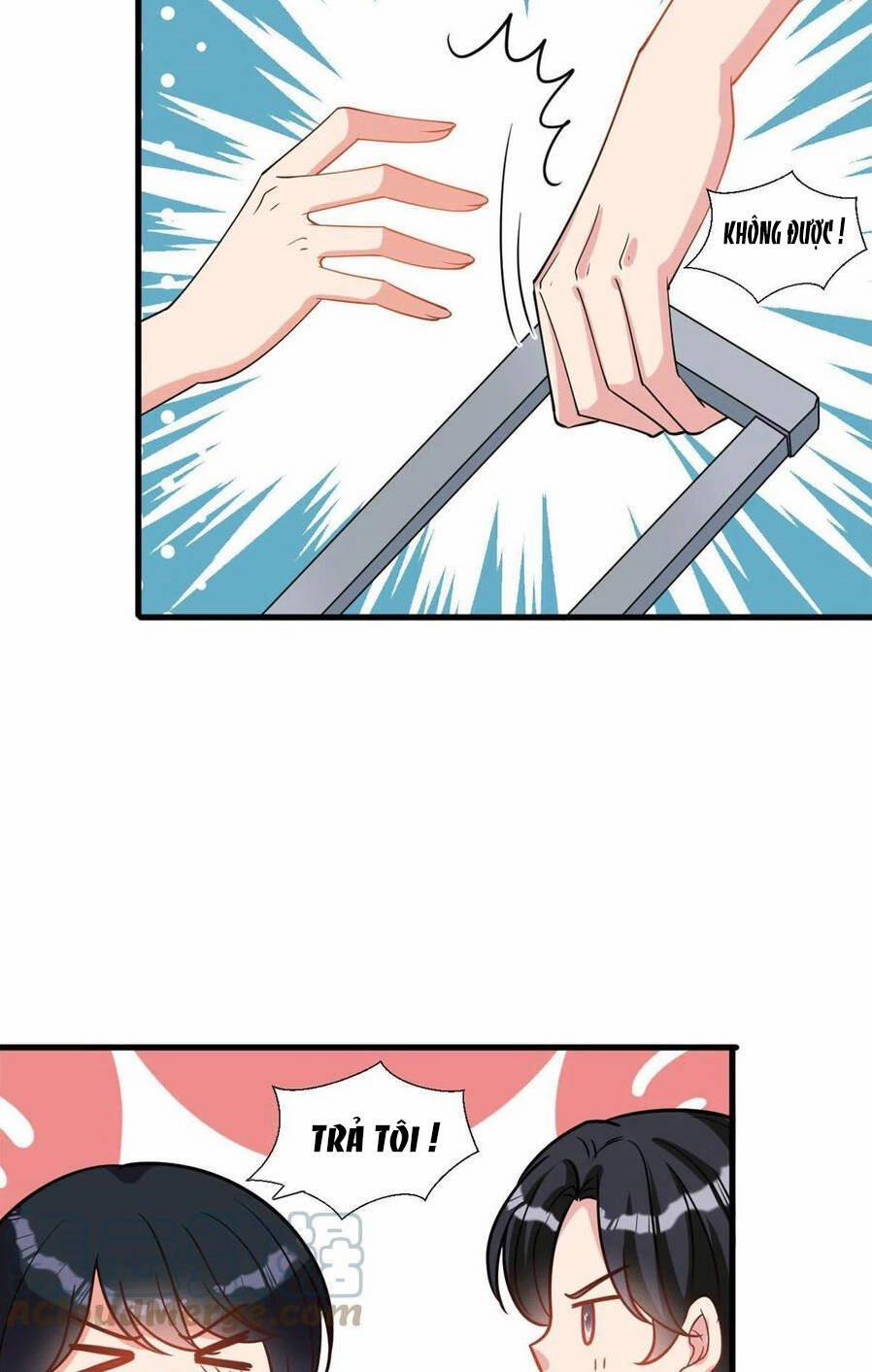 Ông Xã Kết Hôn Thử, Mạnh Thêm Chút Nữa Đi 597 trang 6