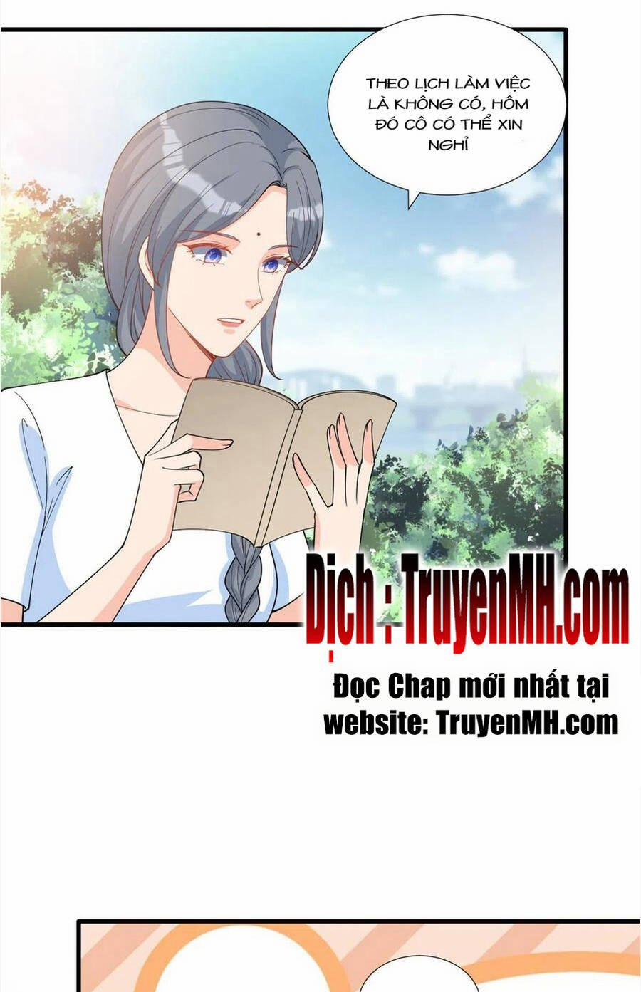 Ông Xã Kết Hôn Thử, Mạnh Thêm Chút Nữa Đi 598 trang 1