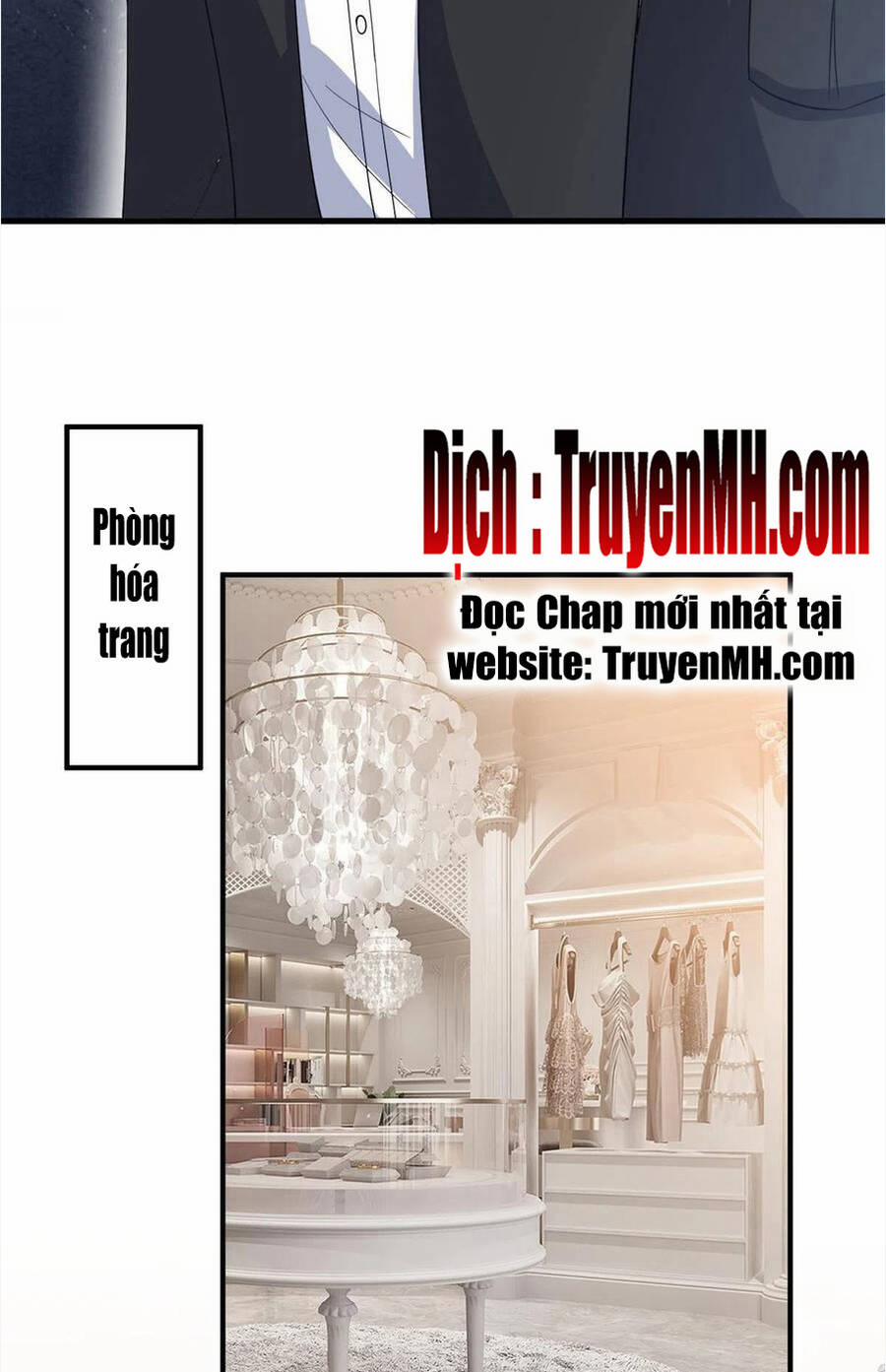 Ông Xã Kết Hôn Thử, Mạnh Thêm Chút Nữa Đi 598 trang 15