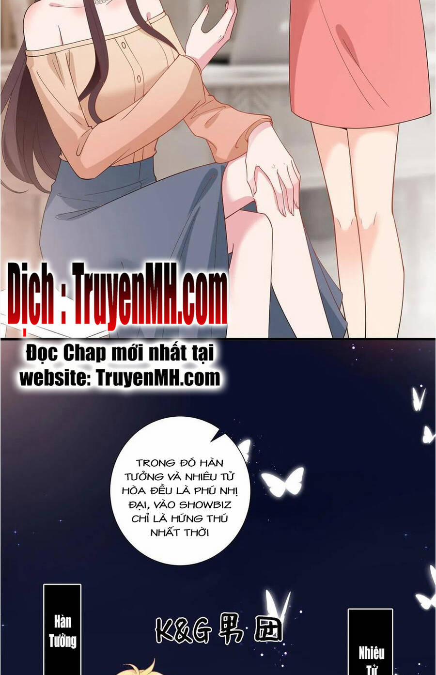 Ông Xã Kết Hôn Thử, Mạnh Thêm Chút Nữa Đi 598 trang 17