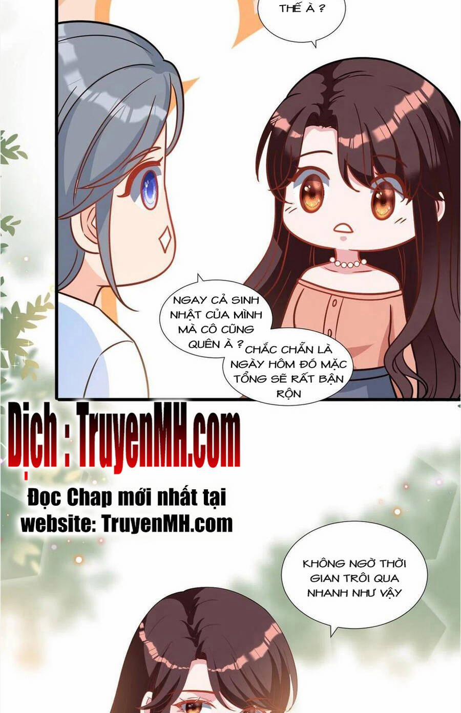 Ông Xã Kết Hôn Thử, Mạnh Thêm Chút Nữa Đi 598 trang 2