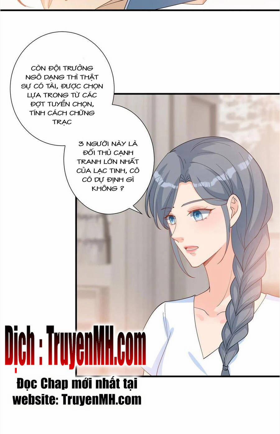 Ông Xã Kết Hôn Thử, Mạnh Thêm Chút Nữa Đi 598 trang 20