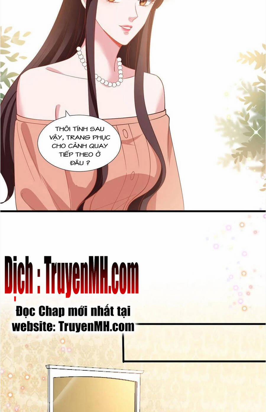 Ông Xã Kết Hôn Thử, Mạnh Thêm Chút Nữa Đi 598 trang 3